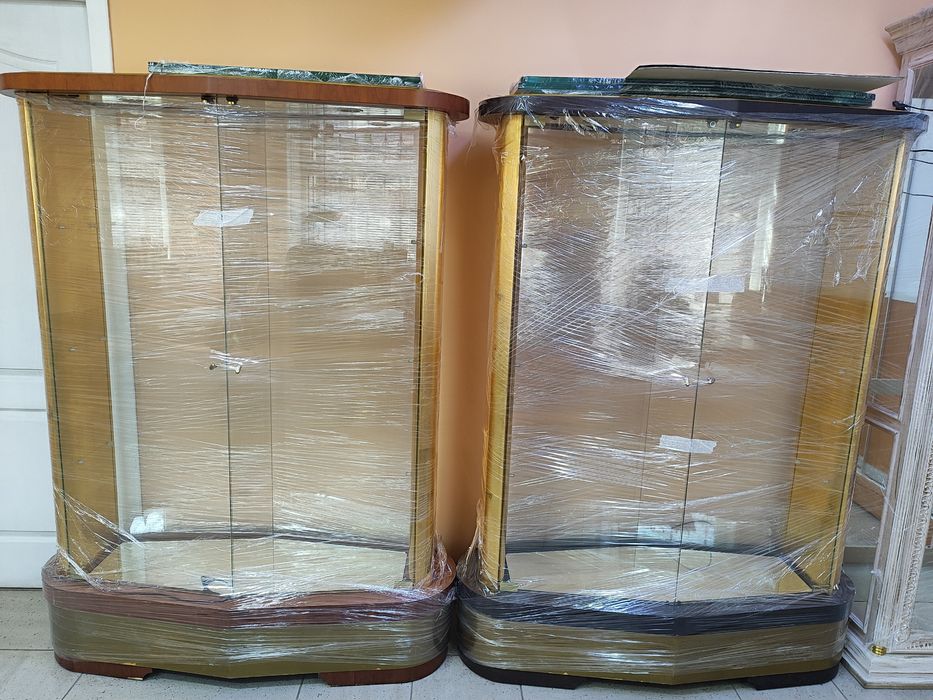 Витрина для магазина