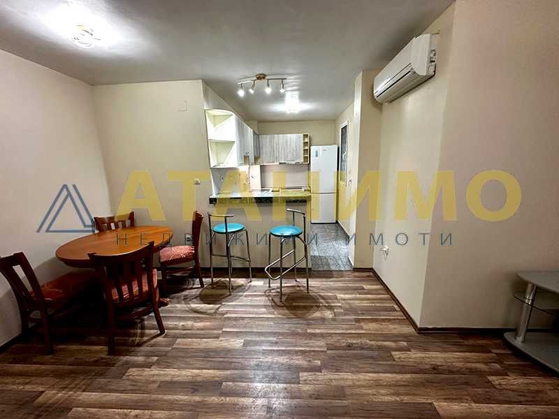 Дава се под наем Тристаен апартамент в София, Белите брези - 80 кв.м за 620 € - Снимка #2