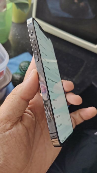 IPhone 12 Pro Display Original 100%Bateria