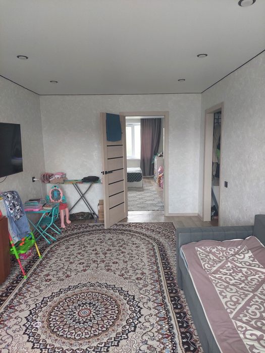 Продаётся 2х ком квартира