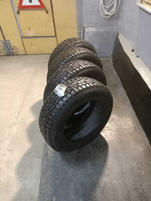 Шины PIRELLI новые 15/195/65