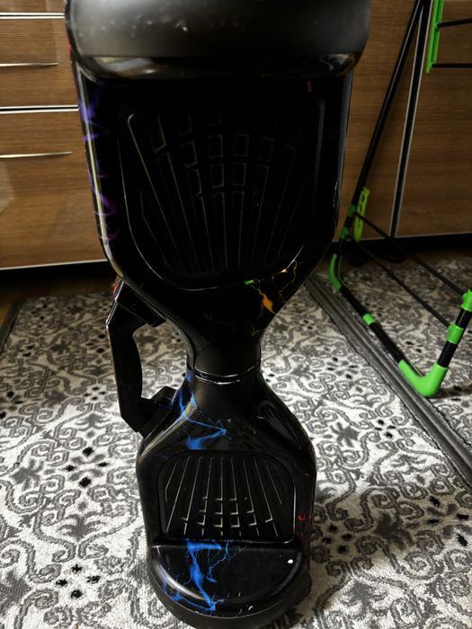 Sigvey hoverbord