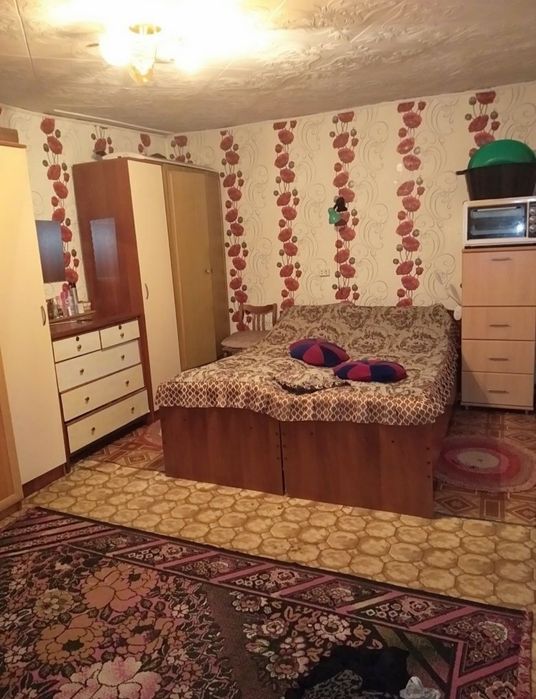 Продам дом на против педколледжа