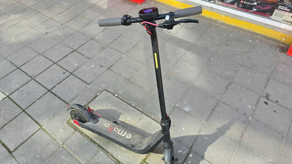 Електрическа тротинетка EMOKO - HT-T8