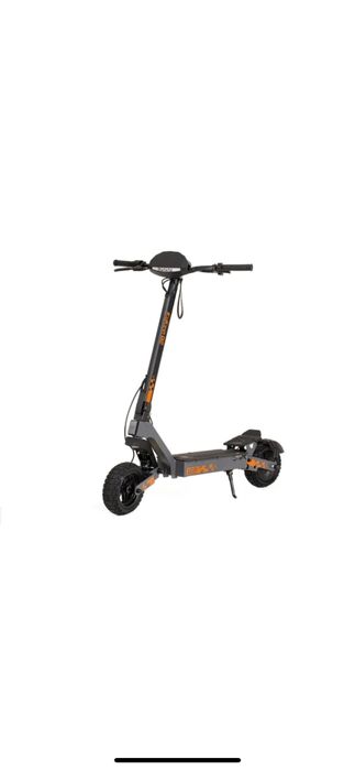 Trotineta electrica pliabila Kukirin G2 800W Motor 48V 15Ah Baterie