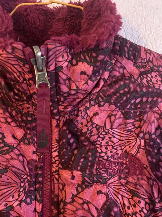 Детско яке The North Face