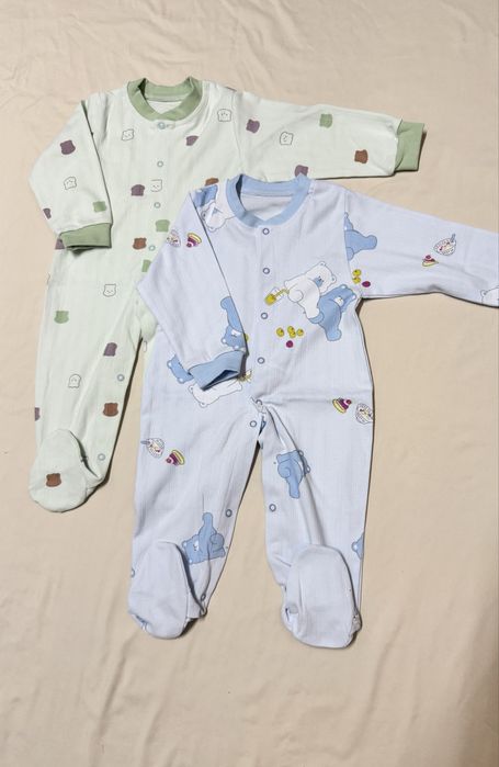 Боди для малышей