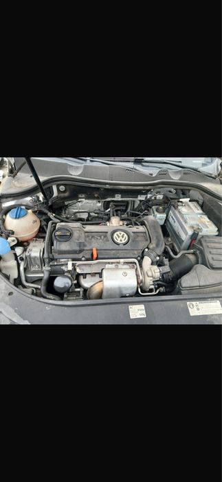 VOLKSWAGEN Passat 2012 — imagine 5