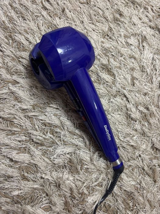 Ondulator automat bucle babyliss