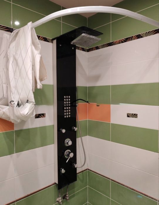 Дава се под наем Двустаен апартамент в к.к. Слънчев ден - 75 кв.м за 598.23 € - Снимка #6