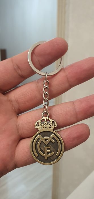 Брелки, футбольных команд