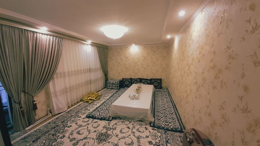 Продается дом, кибрай - 8 сотки