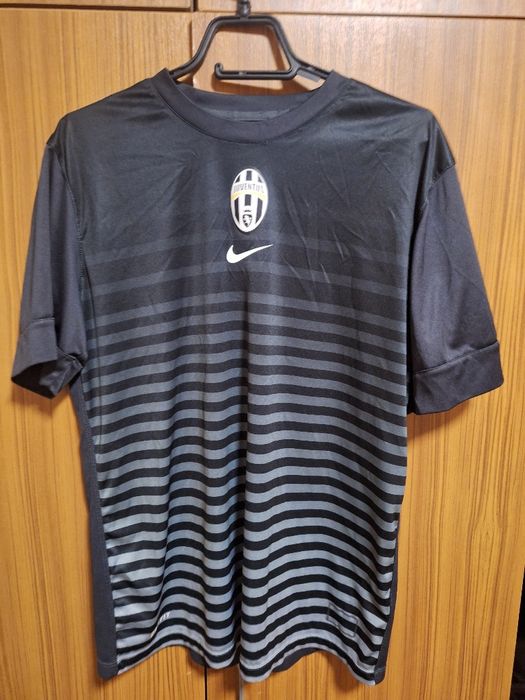 Тениска на Juventus Nike