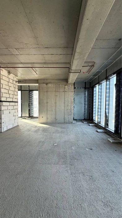 ЖК. “Nest One”. ПРОДАЁТСЯ Квартира!!!  4/13/51.  110кв.м Вид на парк