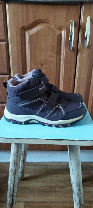 Ботинки весна-осень унисекс