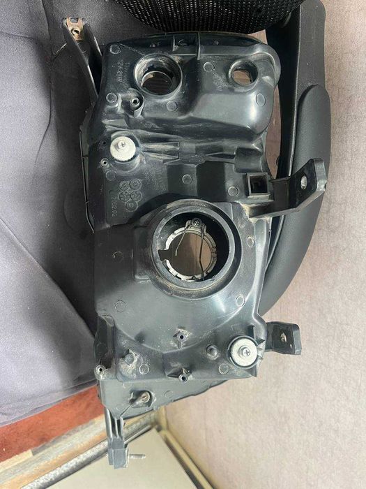 Передняя фара Honda CRV RD1