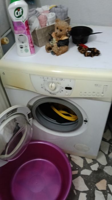 Boiler electric și diverse