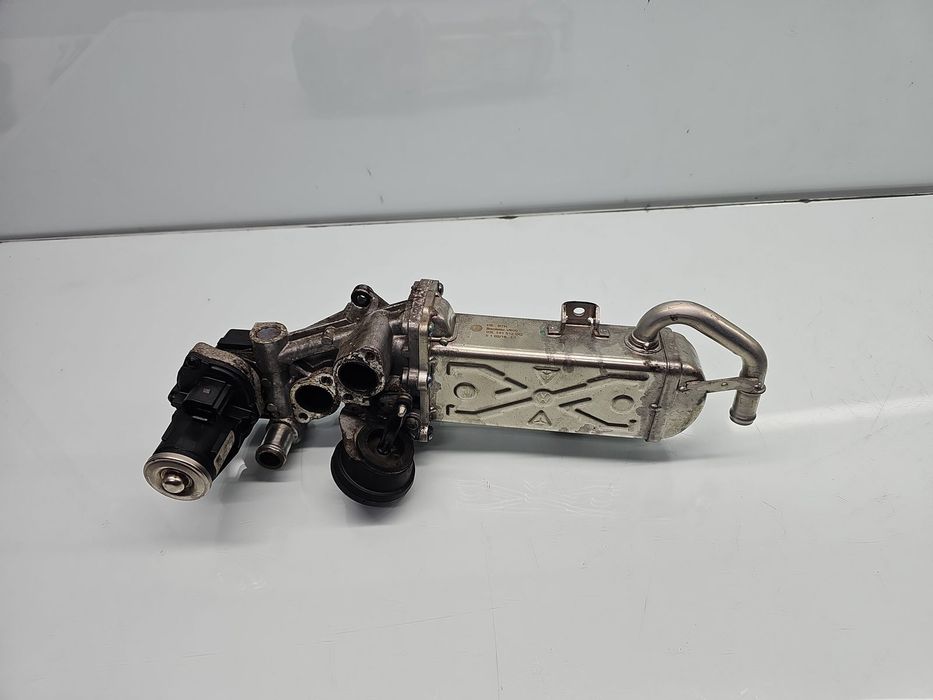Racitor gaze  Volkswagen Passat B7 (362) [Fabr 2010-2014] 03L131512DQ