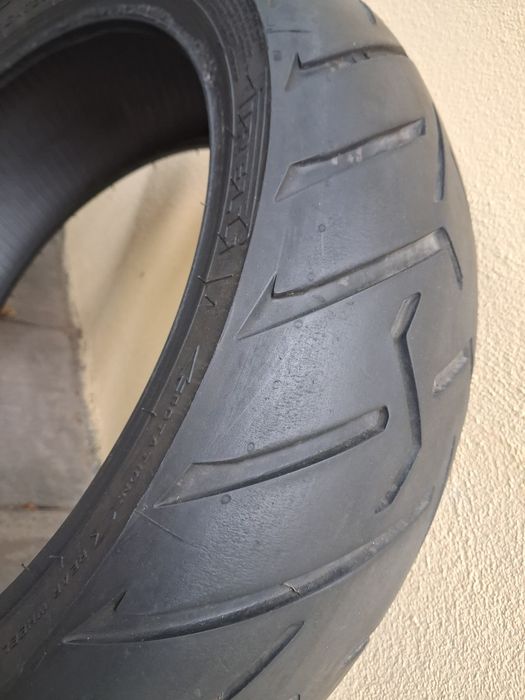 Honda VFR 800X crossrunner