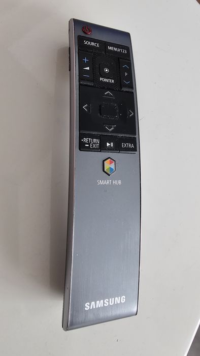 4К UHD TV Samsung UE48JU6670S