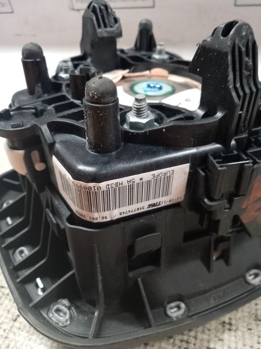airbag volan peugeot 508 2012