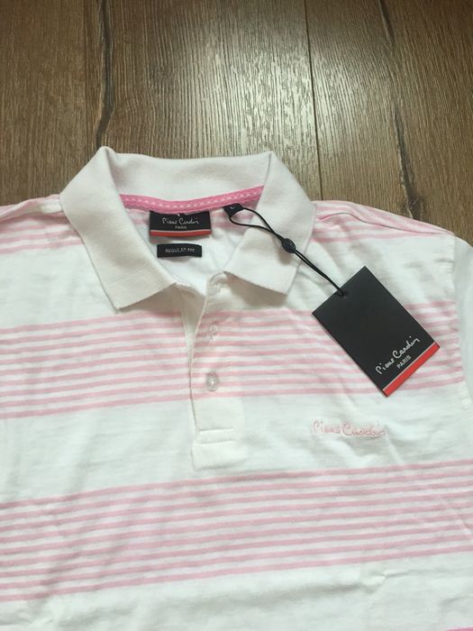 Мъжка тениска Piere Cardin