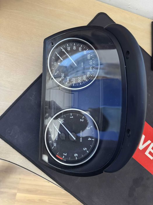 Дистроник комплект E90/E91/E92/E93