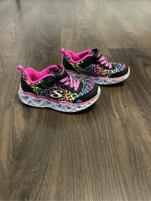Adidasi  skechers nr 29