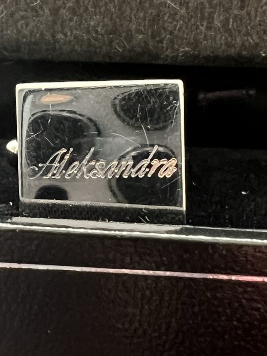 Butoni “Aleksandra”