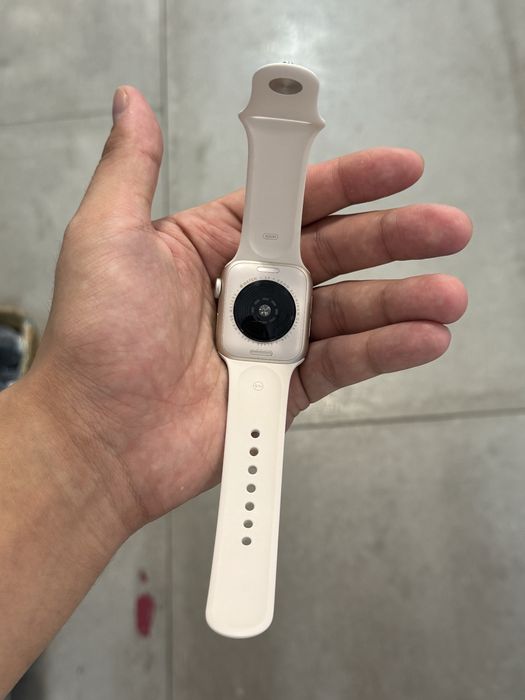 Apple watch SE 2 40мм