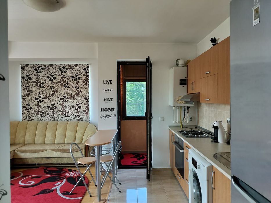 Inchiriez apartament in Bragadiru str Plevnei nr 5
