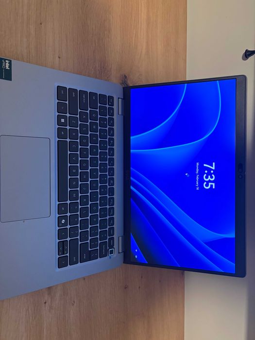 Dell Latitude 5450 NOU – Ultra 7 165U, 16GB RAM, 1TB SSD, Windows 11