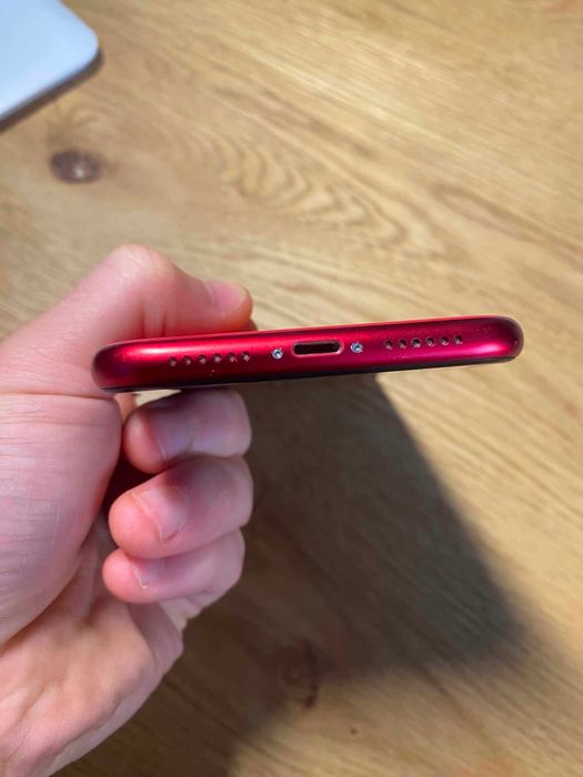 Iphone 11 Red 64 GB