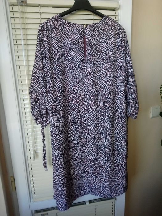 Туника - рокля L/XL
