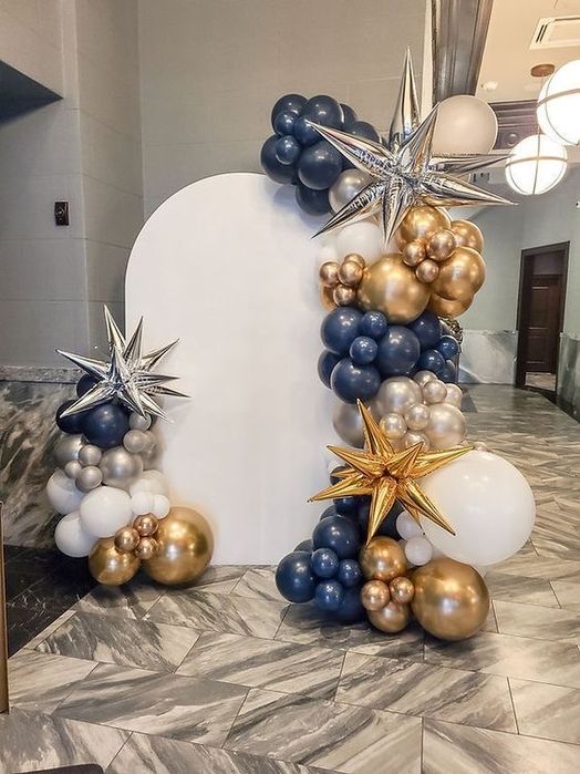 Оформление  для всех видов мероприятий