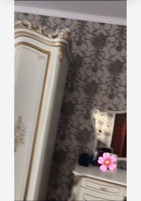 Продается спальный гарнинур