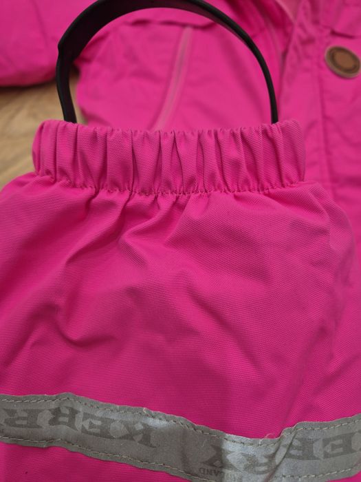 Зимний комбинезон на девочку Kerry!