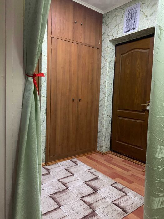 2х комнатная квартира