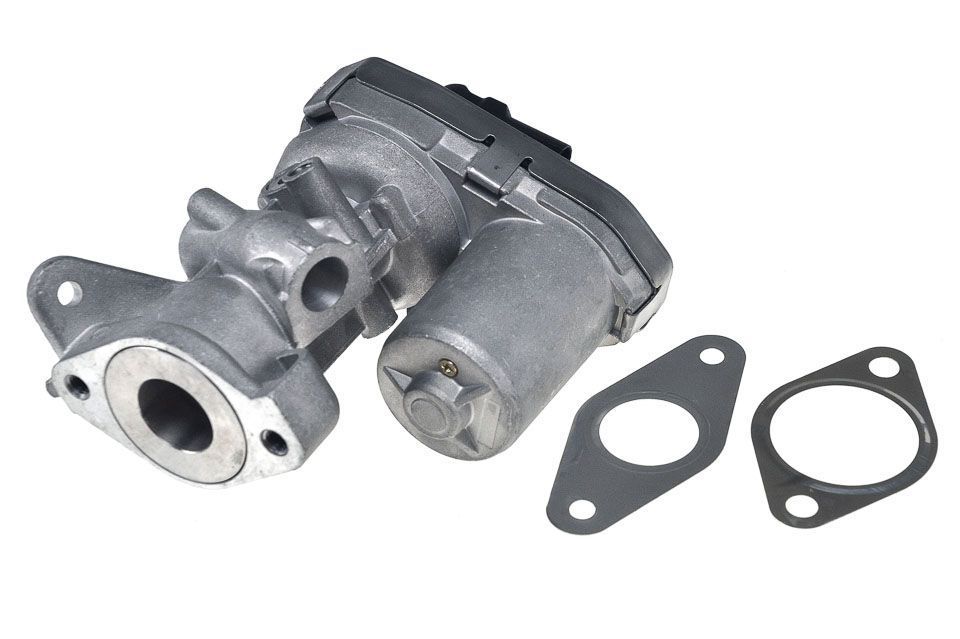 Supapa EGR Citroen Jumper 2.2hdi 04.2006- Fiat Ducato 2.2jtd 07.2006-, Ford Transit 2.2tdci 04.2006- Peugeot Boxer 2.2hdi 04.2006-, NTY EGR-CT-001