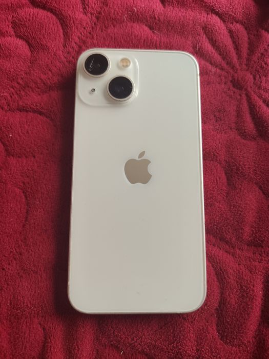 iPhone 13 mini (vând urgent)