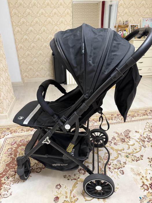 Детская коляска в отличном состоянии
