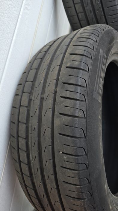 Anvelope 215/55R17 Pirelli Cinturato P7 VARA DOT2019