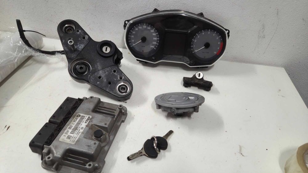 Piese Bmw R1200RT k26