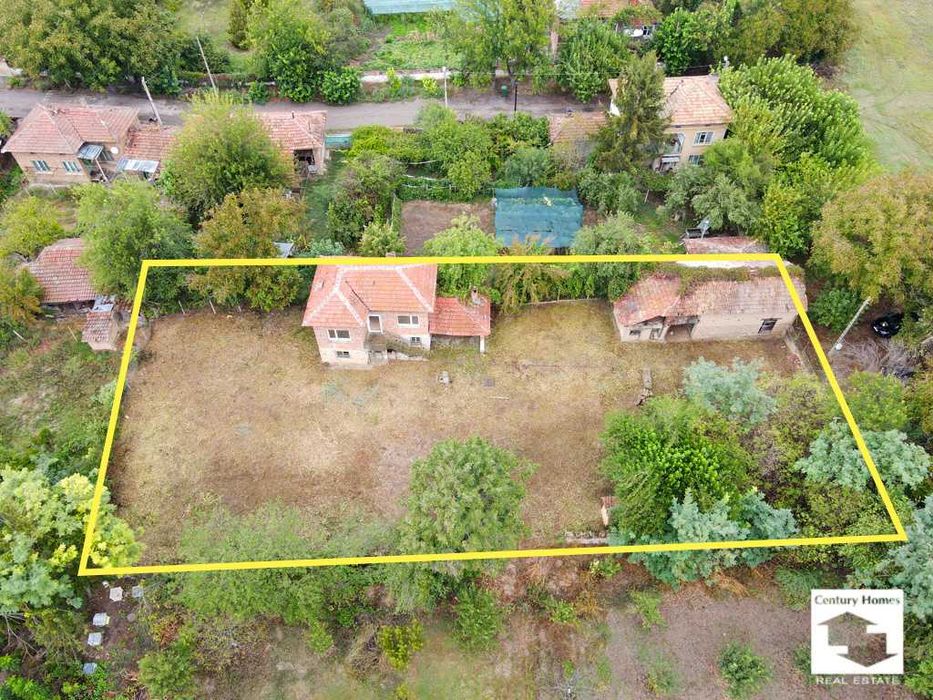Продава се Къща в с. Стамболово, Област Велико Търново - 130 кв.м за 106 €/кв.м - Снимка #21