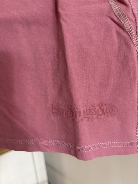 Lacoste Levi’s нови тениски