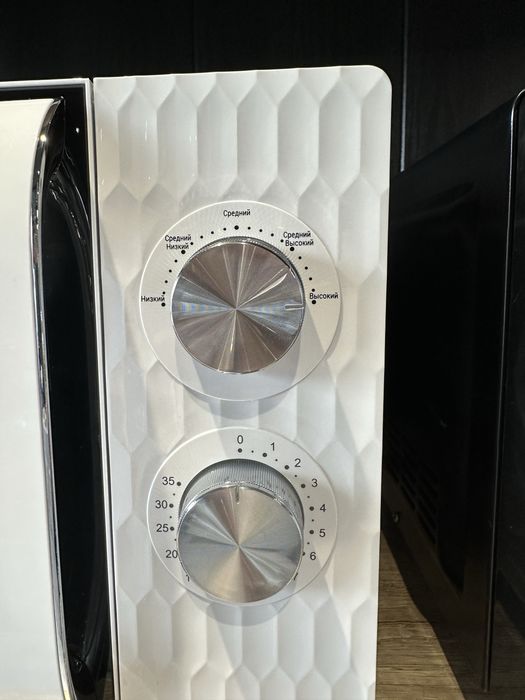 Микроволновка идеал