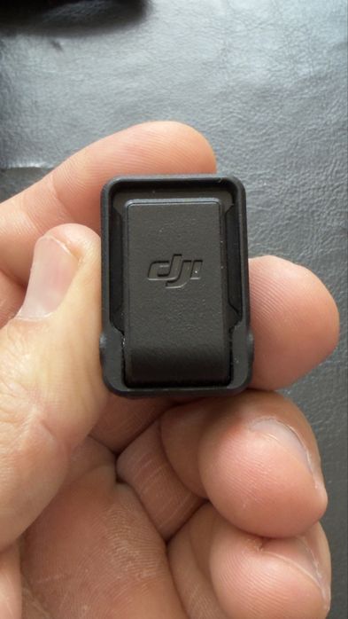 DJI Mic 2 (2 TX + 1 RX + Charging Case) + DJI mic adapter для Sony
