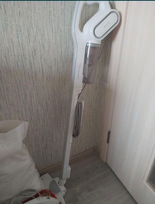 ПЫЛЕСОС срочно Deerma