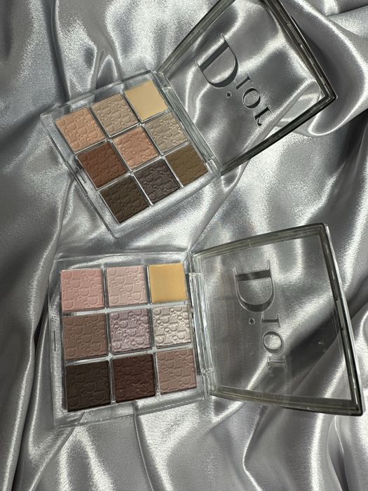 Paleta de farduri DIOR