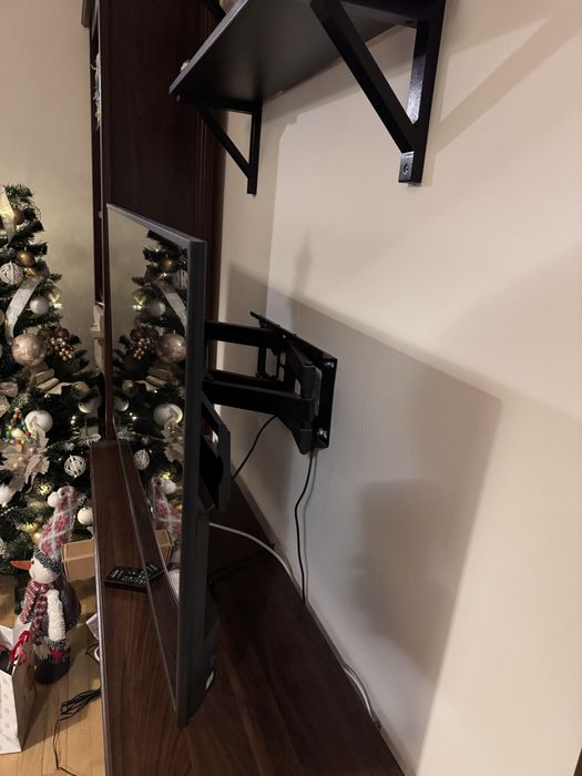 Телевизор Sony Bravia KDL-42W705B 42” Full HD, LED LCD